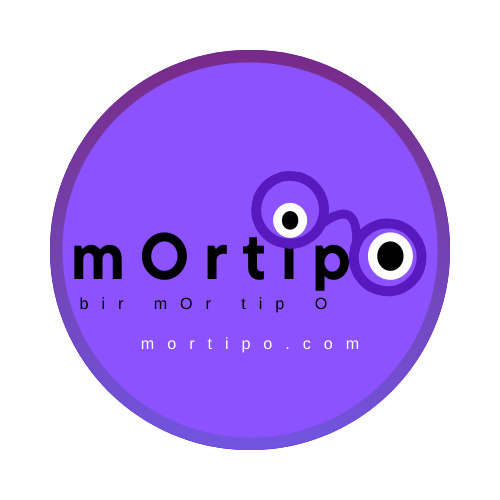 Mortipo Logo