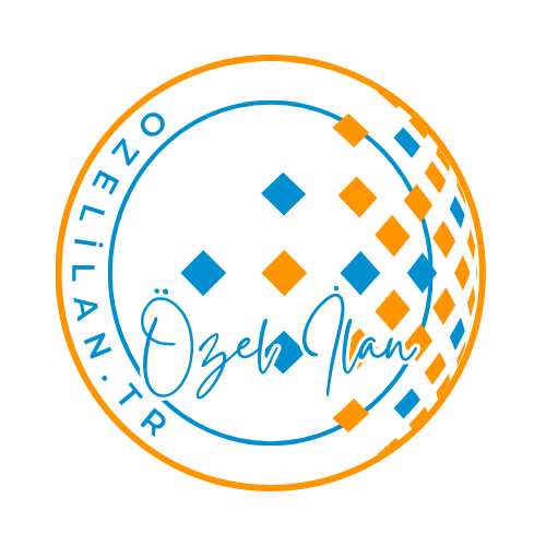 Ozelilan Logo