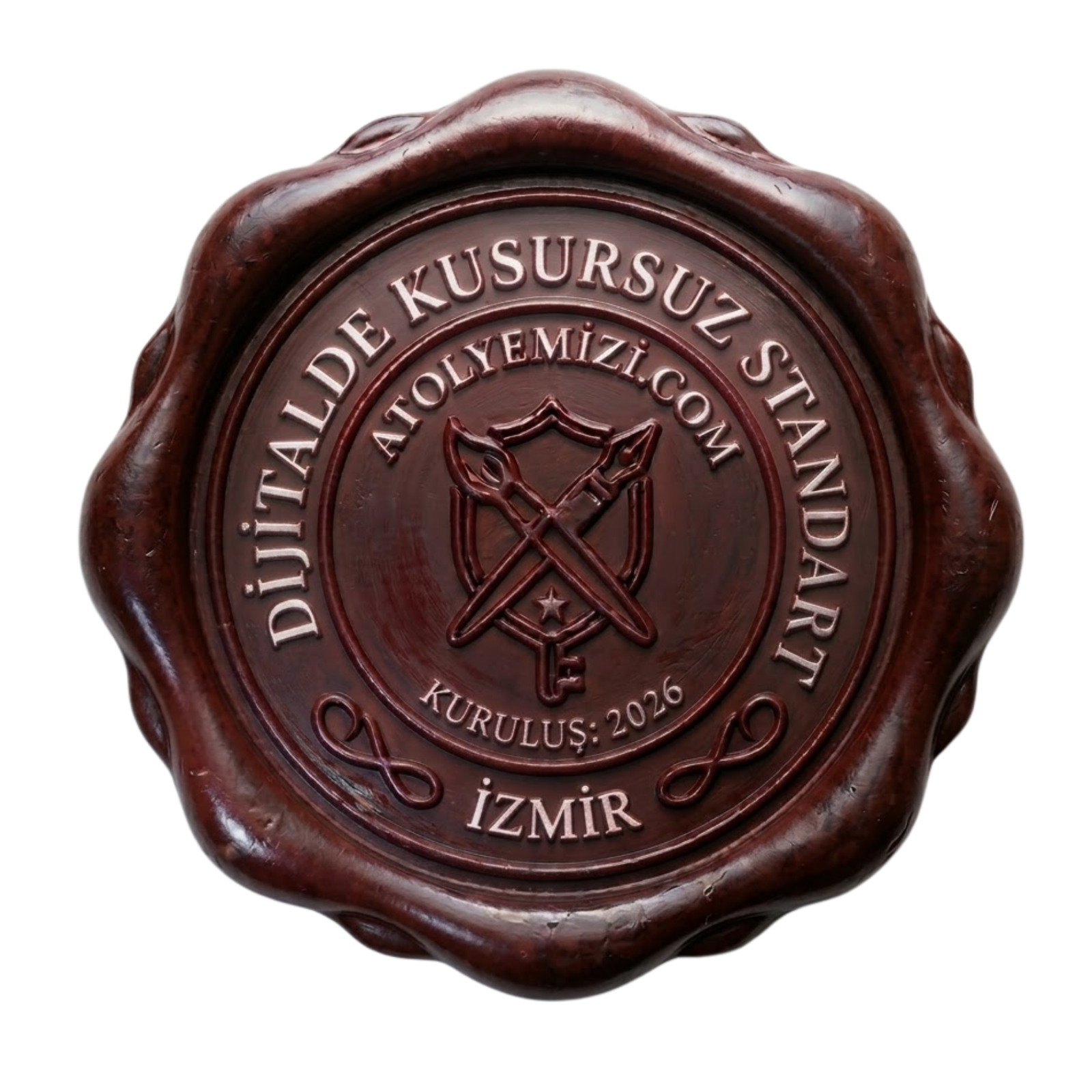 Atolyemizi Logo