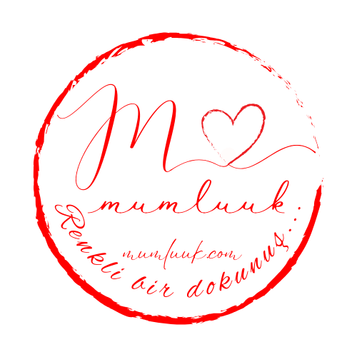 Mumluuk Logo