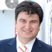 Mustafa ZEYREK - İÇERİK UZMANI